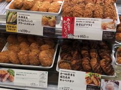 -阪急百货店(梅田总店)