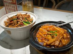 -四道菜·福建菜馆(万家广场店)