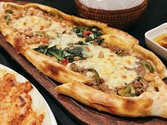 -Efes Turkish & Mediterranean Cuisine 艾菲斯餐厅(陆家嘴店)