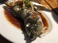 -泰华海鲜中餐厅(普吉镇店)