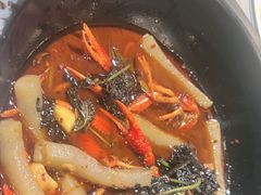 -聚味瞿记·龙虾堂(望城店)