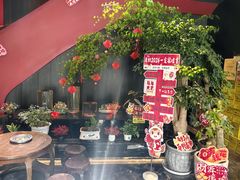 -江南婆婆(车墩店)