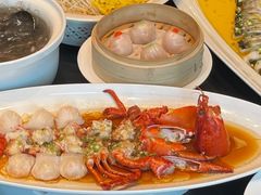 -新丁香海鲜酒店(银海商贸城店)