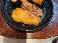 -快乐爱斯米牛排自助(亿合城店)