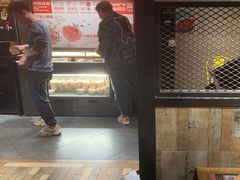 -探鱼·鲜青椒爽麻烤鱼(广州欣荣广场店)