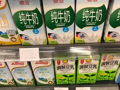 德亚-欧式面包坊(青岛万象城店)
