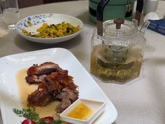 -不倒翁·徽天下名菜楼(马鞍山路店)