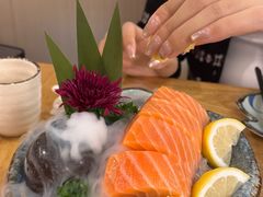 -米禾良日料(人民广场店)