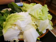 -清真·海清斋铜锅涮肉牛羊肉小炒泡馍(大雁塔店)