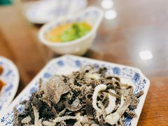 爆肚-牛街洪记小吃店(牛街店)