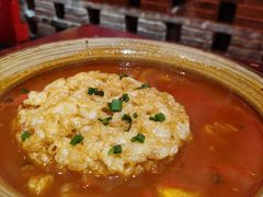 -山四砂锅(太原钟楼街店)