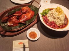 -小厨娘淮扬菜(河西奥美大厦店)