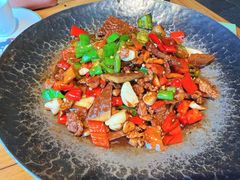 -黄山老妈·土菜(碧桂园店)
