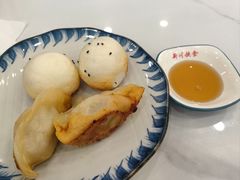 -新川饮食(新川小区店)