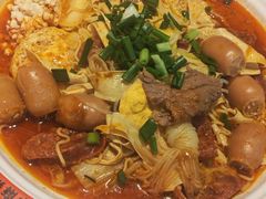 -文立新麻辣烫(合生汇21街区店)