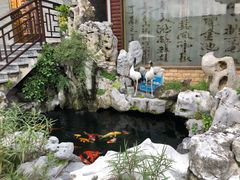 -桃园美食(水库路店)