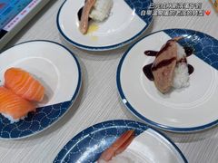 -滨寿司(新街口中央商场店)