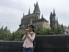 -哈利波特魔法世界