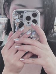 -爱睫物语·疗愈美睫美甲