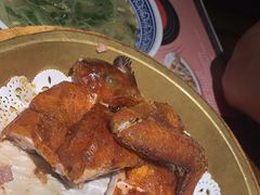 胡桃里招牌烤鸡-胡桃里音乐酒馆(白云五号T5 MALL店)