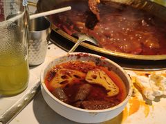 -小龙坎火锅(IFS HOT店)