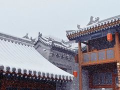 -五台山风景名胜区