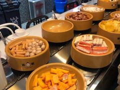 -龍歌自助小火锅(李沧丽达店)