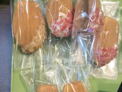 -乡田小墅(展览馆路JK FUN商城店)