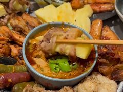 -香猪坊韩国烤肉专属门店(魏公村店)