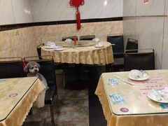 大堂-忠义小酒馆(田东店)