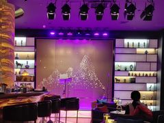 -长沙北辰洲际酒店-SKY 27酒廊