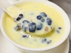 红豆炒奶-沙湾姜撞奶甜品店(昌岗中路店)