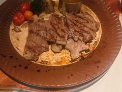 -半秋山西餐厅(巴南万达广场店)