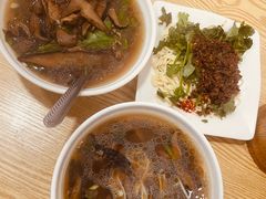 -康大口蘑面庄(将军街店)
