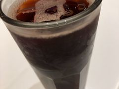 酸梅汤-眉州东坡(国贸店)