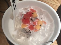-太二酸菜鱼(深圳布吉万象汇店)