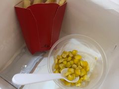 -麦当劳(长沙东风路店)