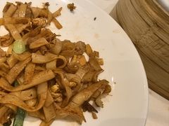 -金河半岛园林酒家(金融城店)