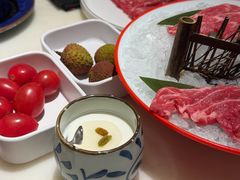 -涮福記·现切牛羊肉火锅(世纪汇店)