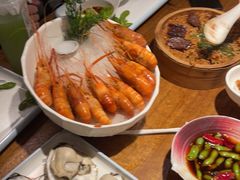 -乔街深夜食堂·台州菜·高压锅生蚝(杭州总店)