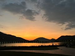 -风云岭森林公园