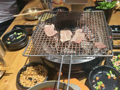 -九田家黑牛烤肉料理(华侨城店)