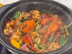 -辉记海鲜美食(氹仔店)