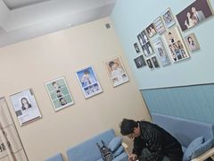 -Best U照相馆证件照·外拍(世博源店)