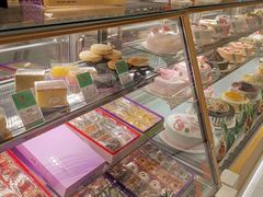 零售区-GANSO元祖食品(未来路店)