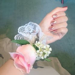 -U3美甲
