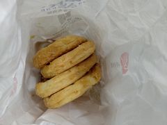 -上海哈尔滨食品厂(淮海中路店)