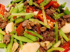 -农耕记·湖南土菜(halo广场店)