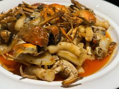 -周家二小姐的菜(西津渡店)