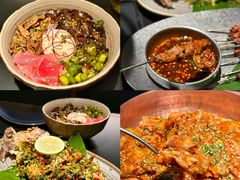 -Ameigo梅果·云贵川bistro(长宁来福士店)